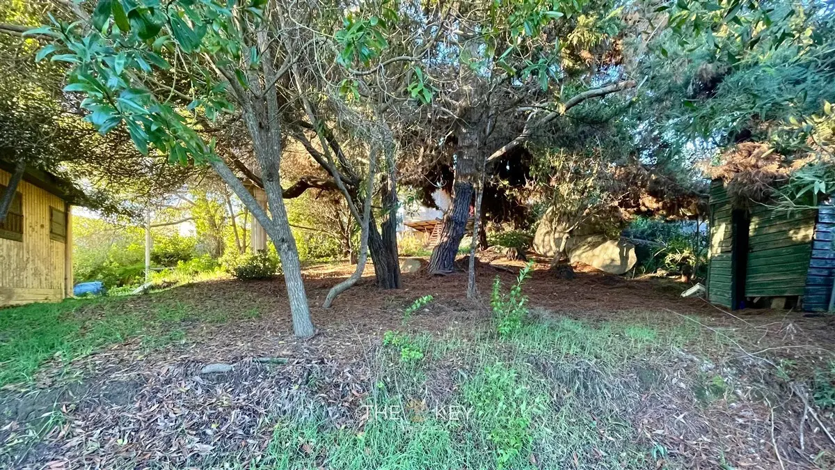 Imagen 3 de 12 de Casa En Venta En El Tabo