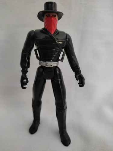 The Shadow  Kenner  Vintage