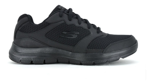 Champion Deportivo Skechers Flex Advantage 4.0 Black