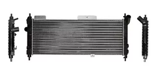 Radiador Chevy C2 C/aire Std 2004 2005 2006