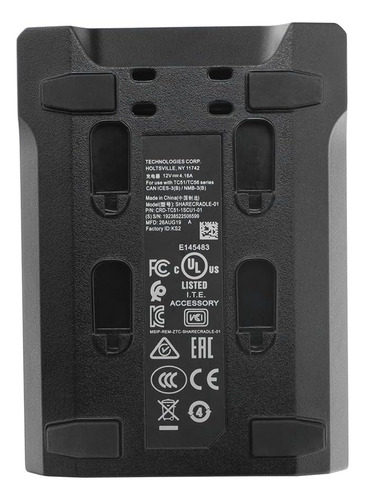 Charge Base For Zebra Tc51 Tc52 Tc56 Tc57 Tc52x Tc57x De