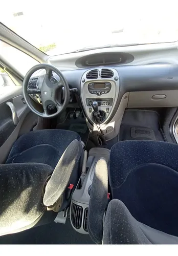 Citroën Xsara Picasso 2.0 Exclussive