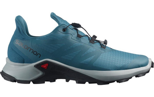 Zapatilla Salomon Hombre Supercross 3 - Trail Running