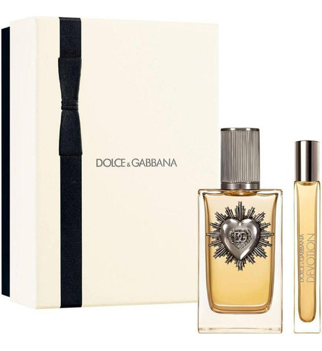 Set Dolce & Gabbana Devotion 100ml Edp