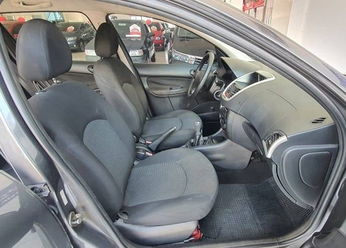 Peugeot 207 1.4 Xr Sw 8v Flex 4p Manual