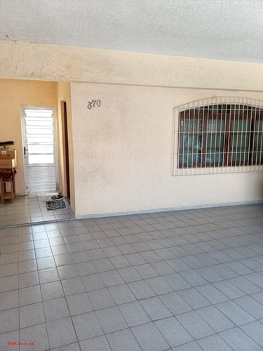 Imagem 2 de 15 de Casa - Ca00035 - 68749564
