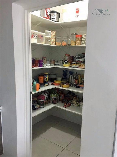 Imagem 18 de 30 de Chácara Com 3 Dormitórios À Venda, 1000 M² Por R$ 2.000.000,00 - Terras De Itaici - Indaiatuba/sp - Ch0056