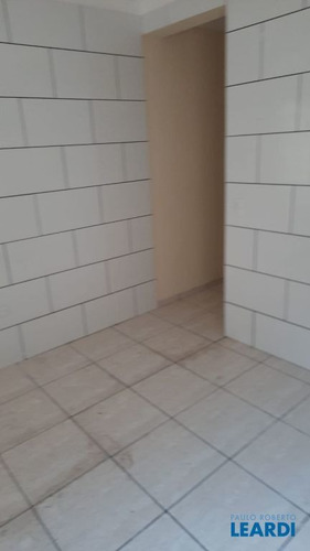 Imagem 8 de 15 de Sobrado - Jardim Da Pedreira - Sp - 627365