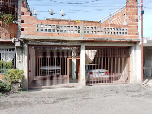  Casa En Venta, Ubicada En Guasimal, Maracay-edo. Aragua.
