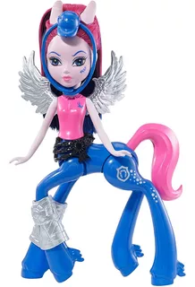 Pyxis Prepstocking Fright-mares / Centuarki - Monster High