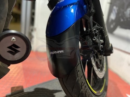Extensor De Guardabarro Delantero Suzuki Gixxer 250