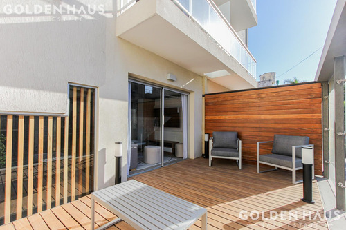 Ph Triplex 5 Ambientes De Calidad Constructiva Superior Con Cochera En Villa Devoto