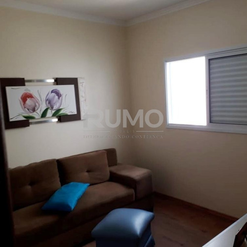 Imagem 17 de 23 de Casa À Venda Em Jardim Nova Europa - Ca011803