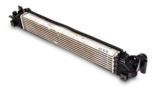 Intercooler Chevrolet Onix 2020 2021 2022 26357741