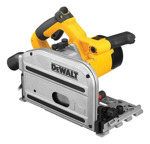 Serra Circular De Trilho 6.1/2 220v 1300w Dewalt