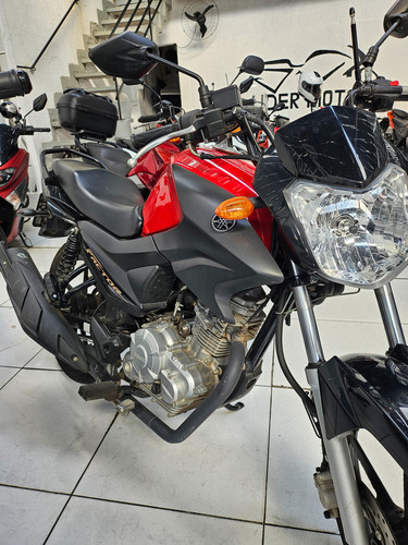 Yamaha Factor 125 Ed 2022