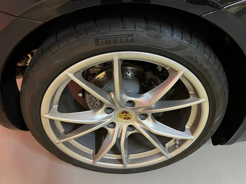 Porsche 718 2.0 16V H4 GASOLINA BOXSTER PDK
