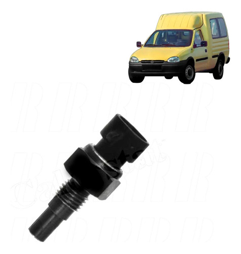 Sensor De Temperatura Para Chevrolet Combo 1994 1998