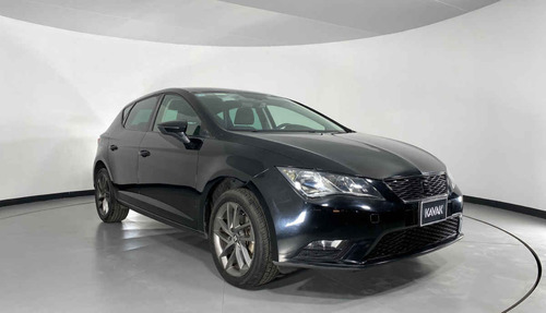 Imagen 4 de 15 de 45482 - Seat Leon 2016 Con Garantía