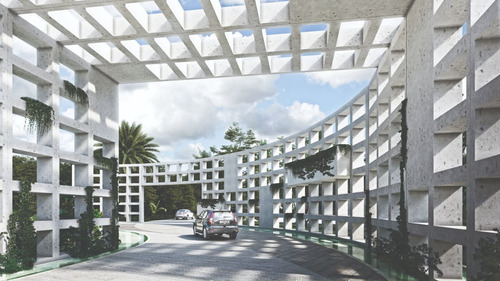 Terreno En Venta Xpu Ha Beach