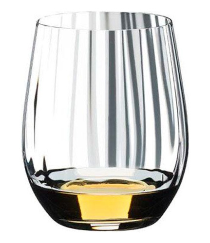 Riedel Restaurant Whisky Optic O - Riedel