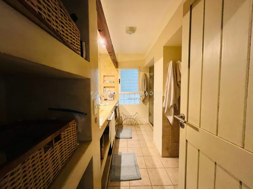 Hermosa Propiedad En Venta De 4 Dormitorios En Zona Lugano, Punta Del Este.
