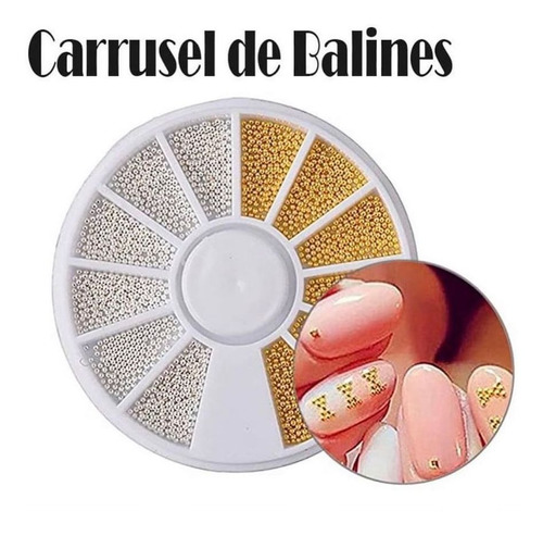 Carrusel De Balines