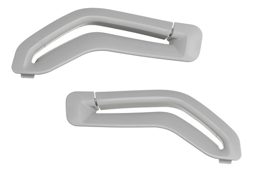 Para S60, S80, V70, Xc90, Guía Retractor De Cinturón De Segu