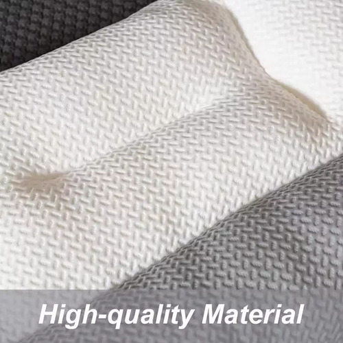 Almohada Cervical Ortopédica Para Dolor De Cuello Y Espalda