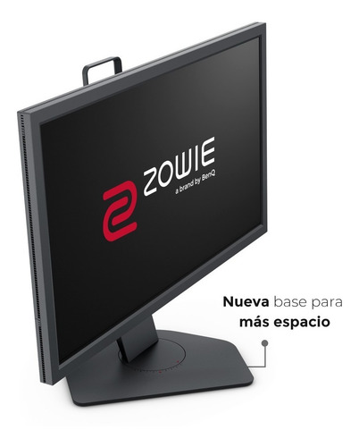 Monitor 165hz Benq Zowie Xl2731k Dyac De 27 Para Esports