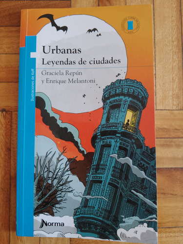 Urbanas Leyendas De Ciudades