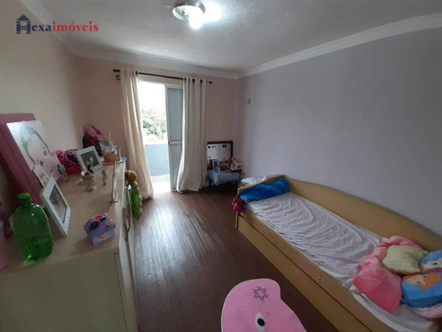 Imagem 14 de 30 de Casa Com 4 Dormitórios À Venda, 245 M² Por R$ 960.000,00 - Quintas Do Ingaí - Santana De Parnaíba/sp - Ca0602