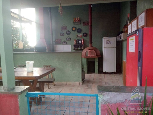 Imagem 15 de 30 de Chácara Com 3 Dorms, Loteamento Pomar Yuri, Ibiúna - R$ 340 Mil, Cod: 11655 - V11655