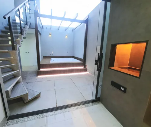 Casa Alto Padrão, 240m2, 4qrtos, Formosinha, Formosa-go