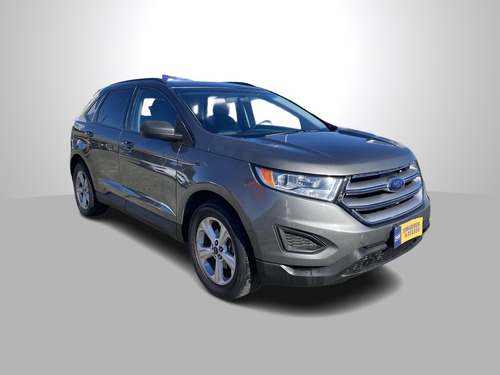 Ford Edge 2016