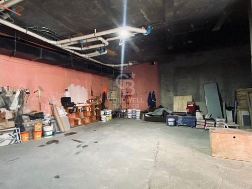 Oportunidad Local Comercial Echaurren Barrio Republica
