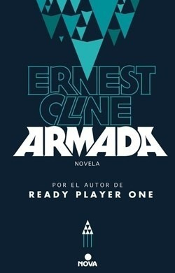 Armada - Cline, Ernest