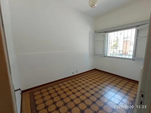 Precioso Apartamento 1 Dormitorio Zona Parque Rodó!!