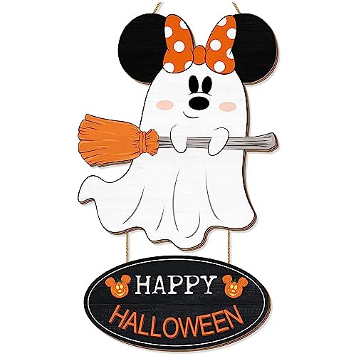 Halloween Mouse Decoraciones, Halloween Ratón 376ky