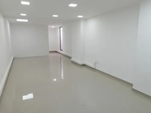Oficina En Arriendo/venta En La Porciuncula. Cod A1029103