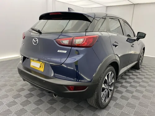 Mazda CX-3 2.0 Touring