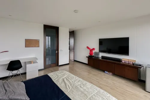 Apartamento En Venta En Vereda Suba Cerros. Cod V7307