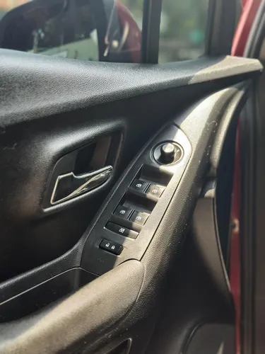 Chevrolet Tracker 1.8 Ls