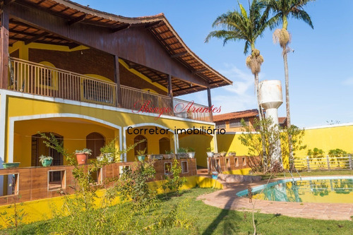 Imagem 3 de 26 de Chacara - Ch00011 - 34749949
