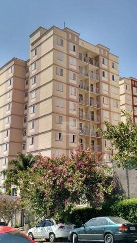 Imagem 1 de 12 de Apartamento  Residencial À Venda, Baeta Neves, São Bernardo Do Campo. - Ap1123