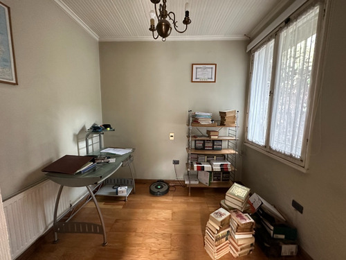 Casa Arquitectura Española Con Descuento En Comisión!