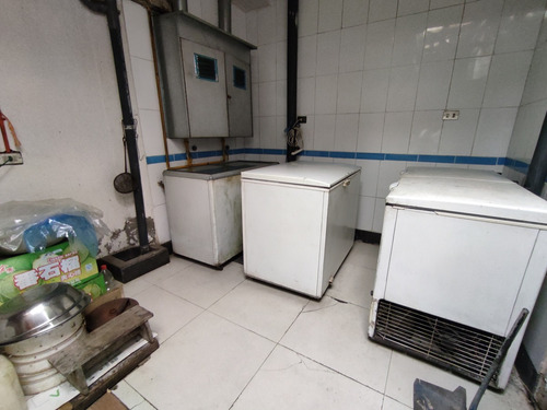 Imagen 15 de 23 de En Venta Restaurant-local Comercial, Las Condes
