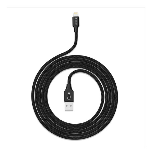 Cable Usb A Lightning 1m Gracious Devia