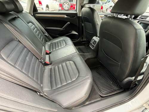 Volkswagen Passat Highline Diesel