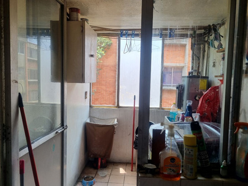 Ubicadisimo Y Amplio Departamento En Venta En Residencial Acueducto De Guadalupe